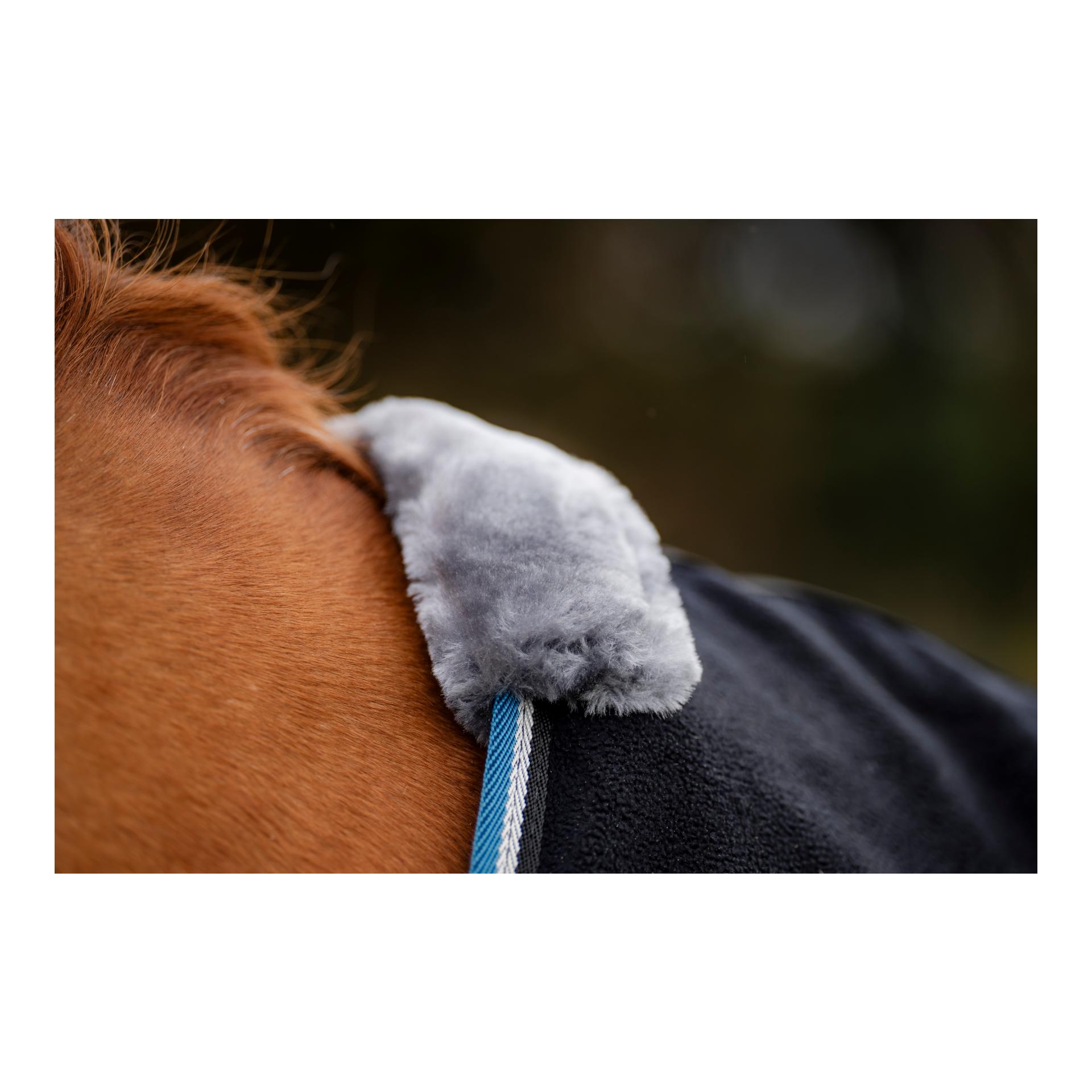 Bucas Couverture séchante en polaire Anniversary 400g