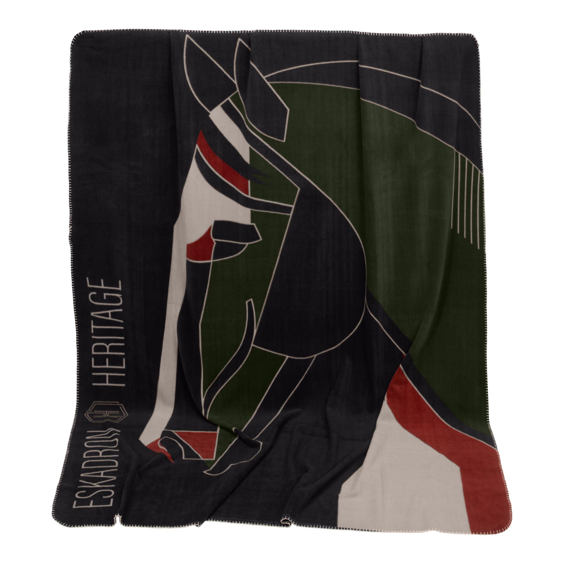 Eskadron Couverture de canapé en polaire Heritage 26/27
