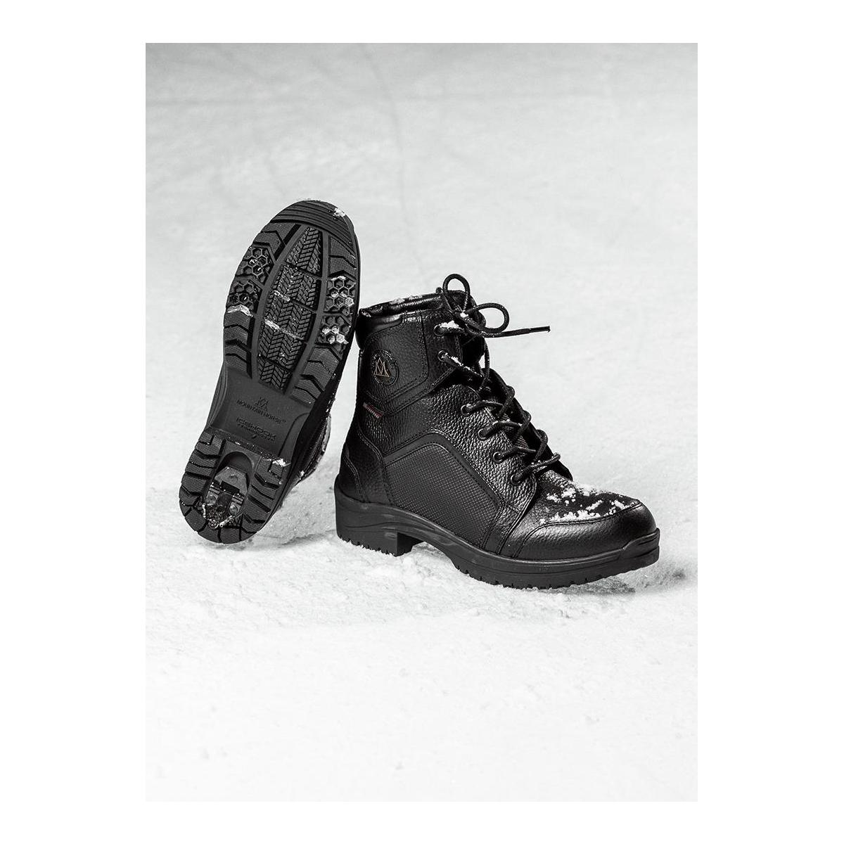 Mountain Horse Stiefelette Arctica Lace Paddock