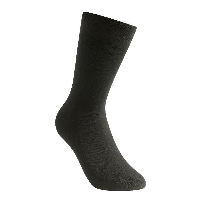 Woolpower Socks LINER Classic - Socken Black