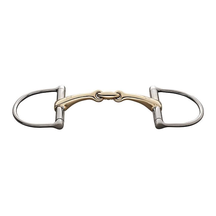 Sprenger D-Ringtrense Dynamic RS Sensogan - 14mm