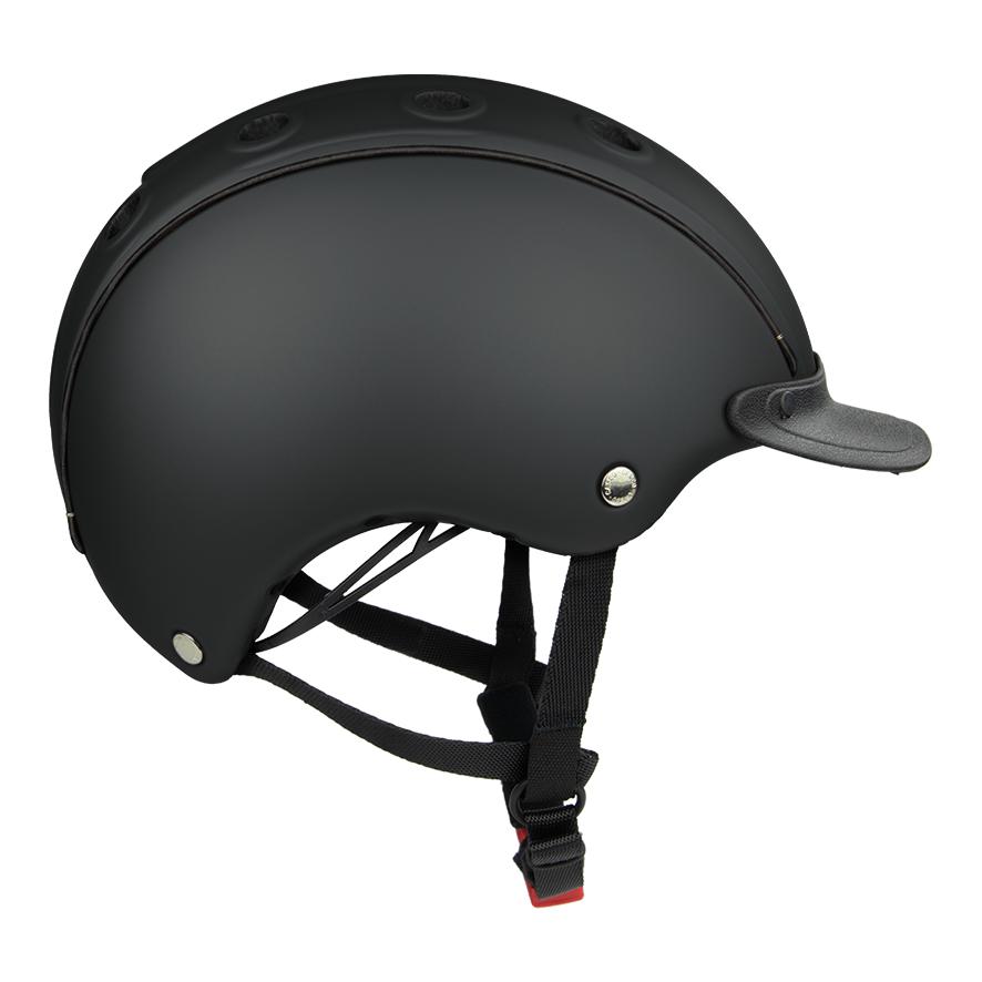 Casco Reithelm Choice Iconic