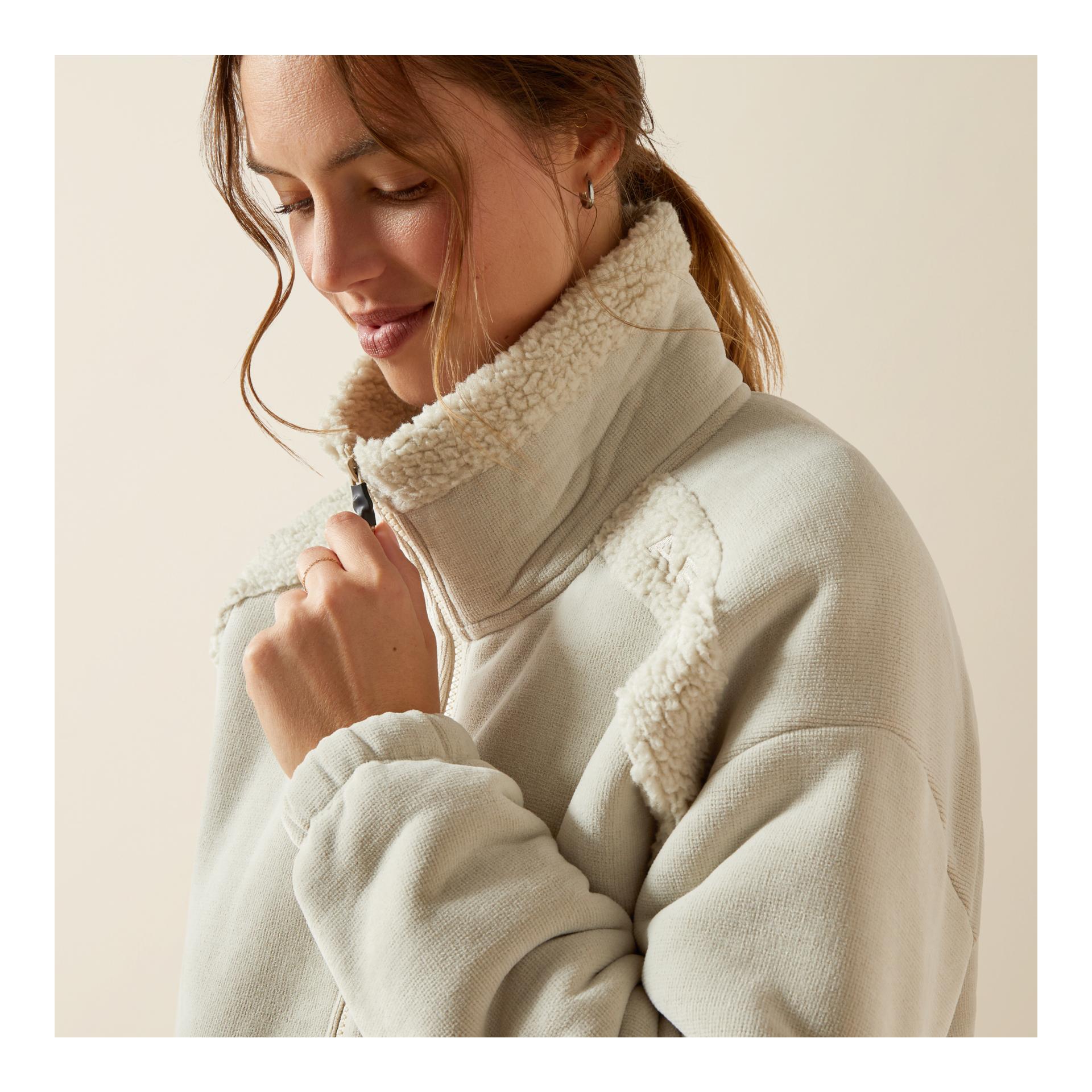 Ariat Sweatjacke Lafayette