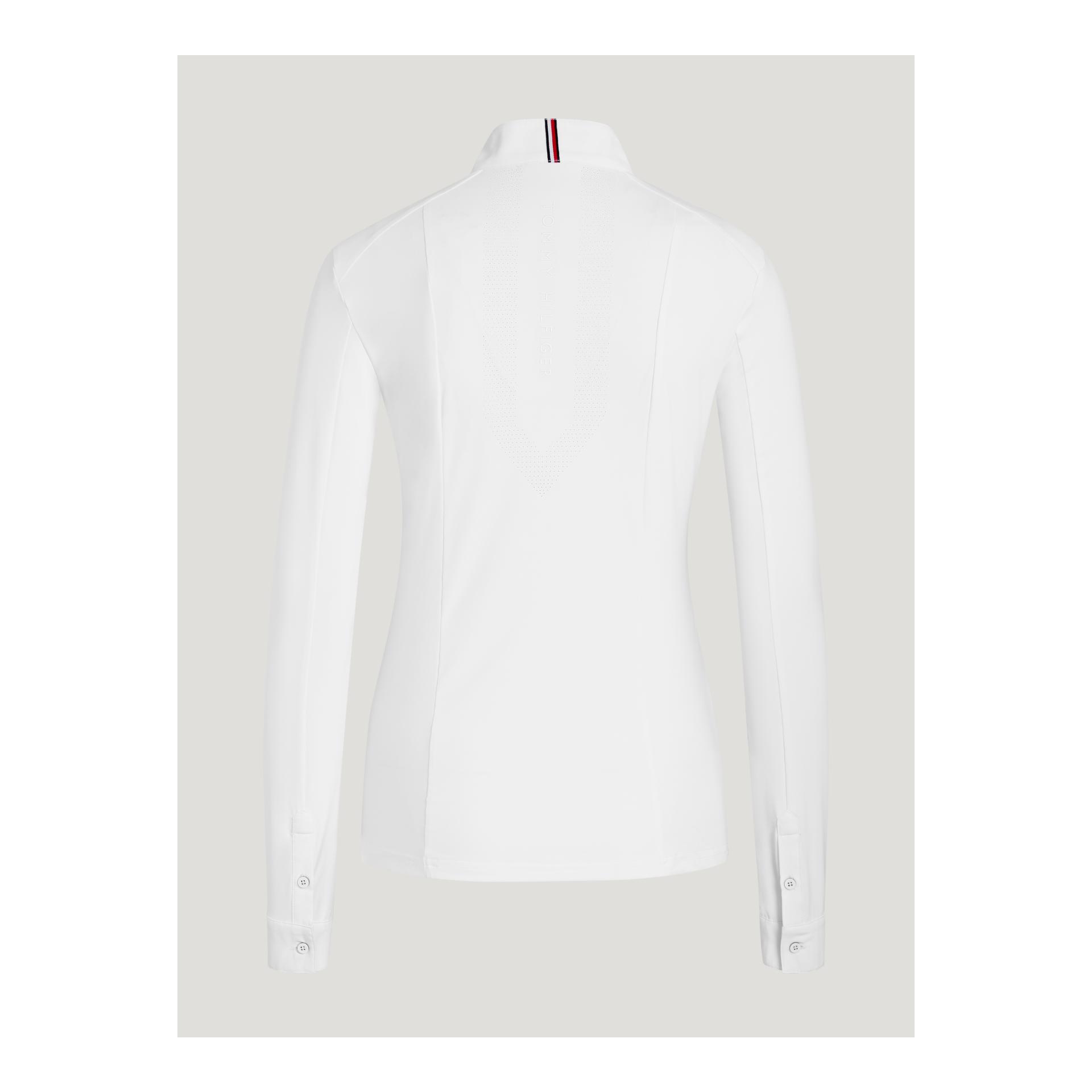 Turniershirt Avon Langarm Damen