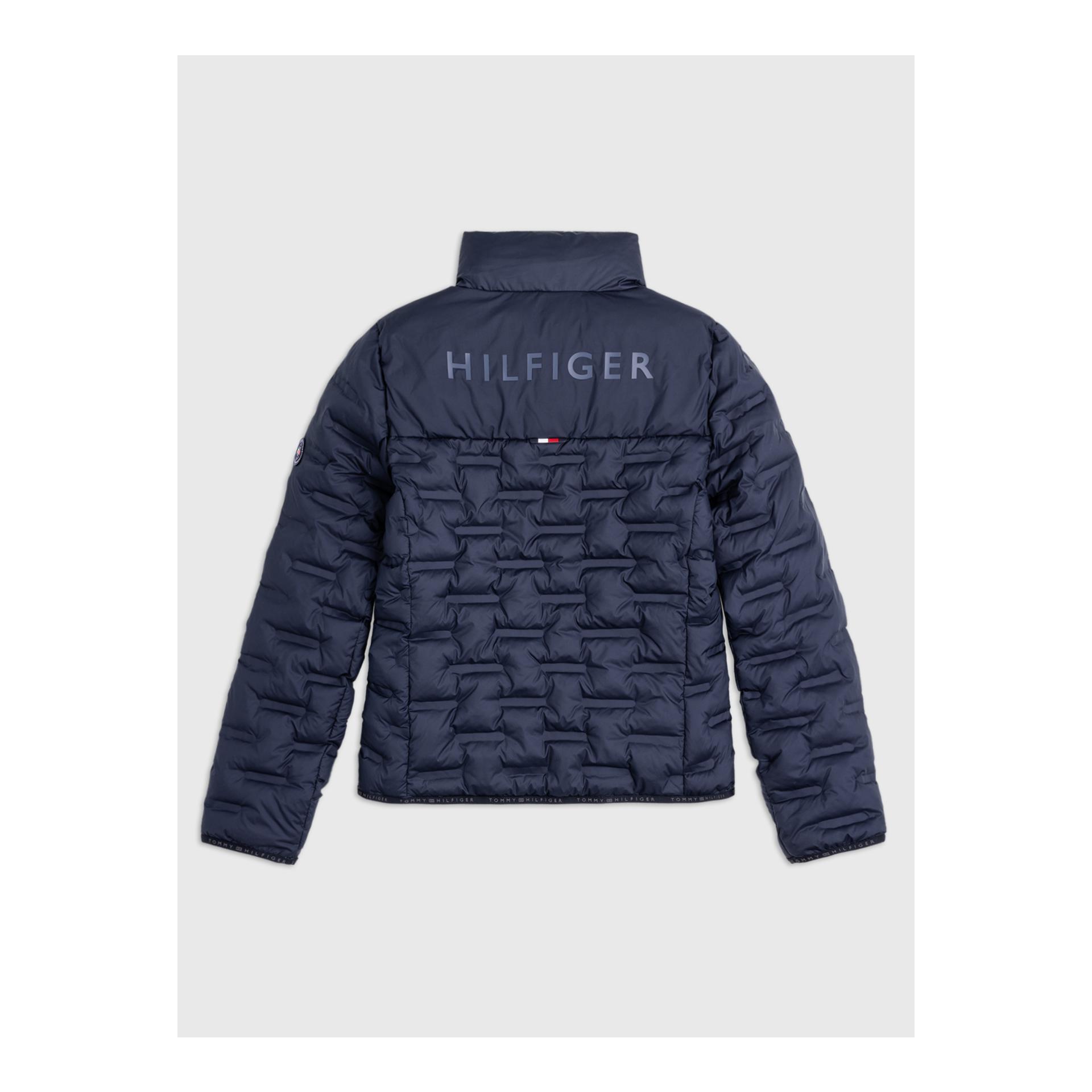 Veste d'hiver Alabama pour femme