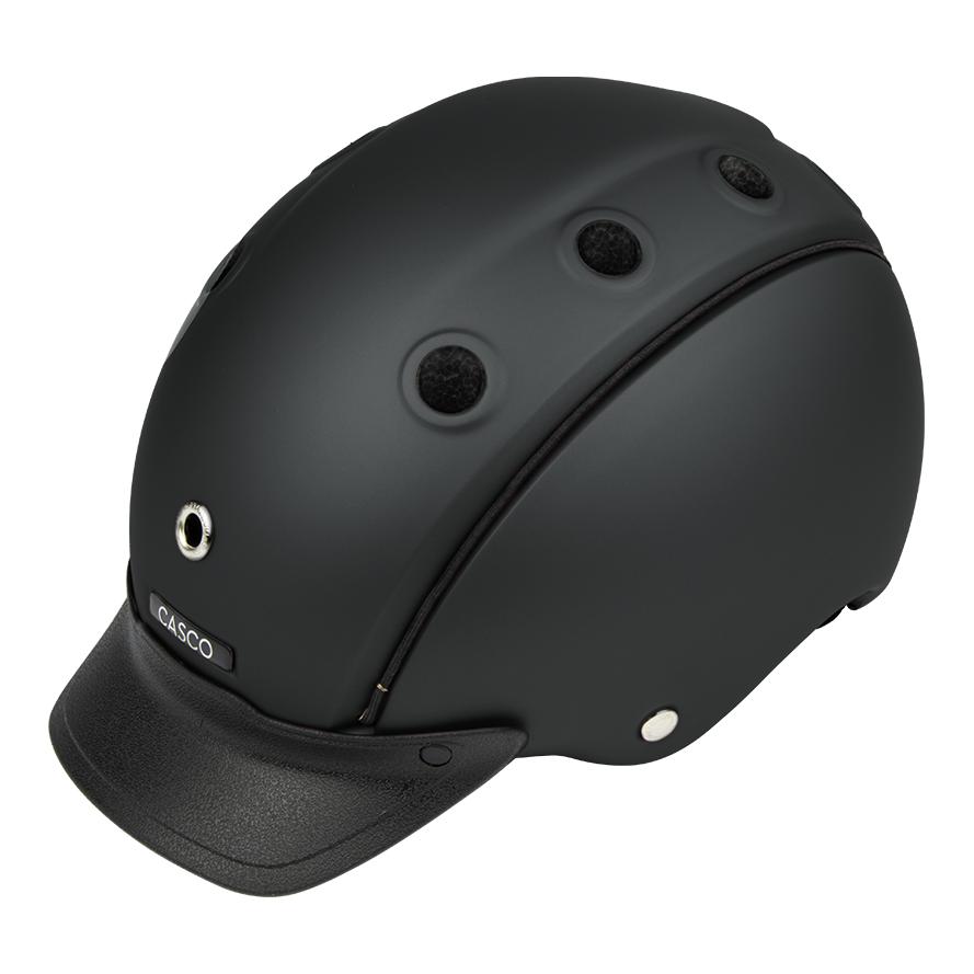 Casco Reithelm Choice Iconic
