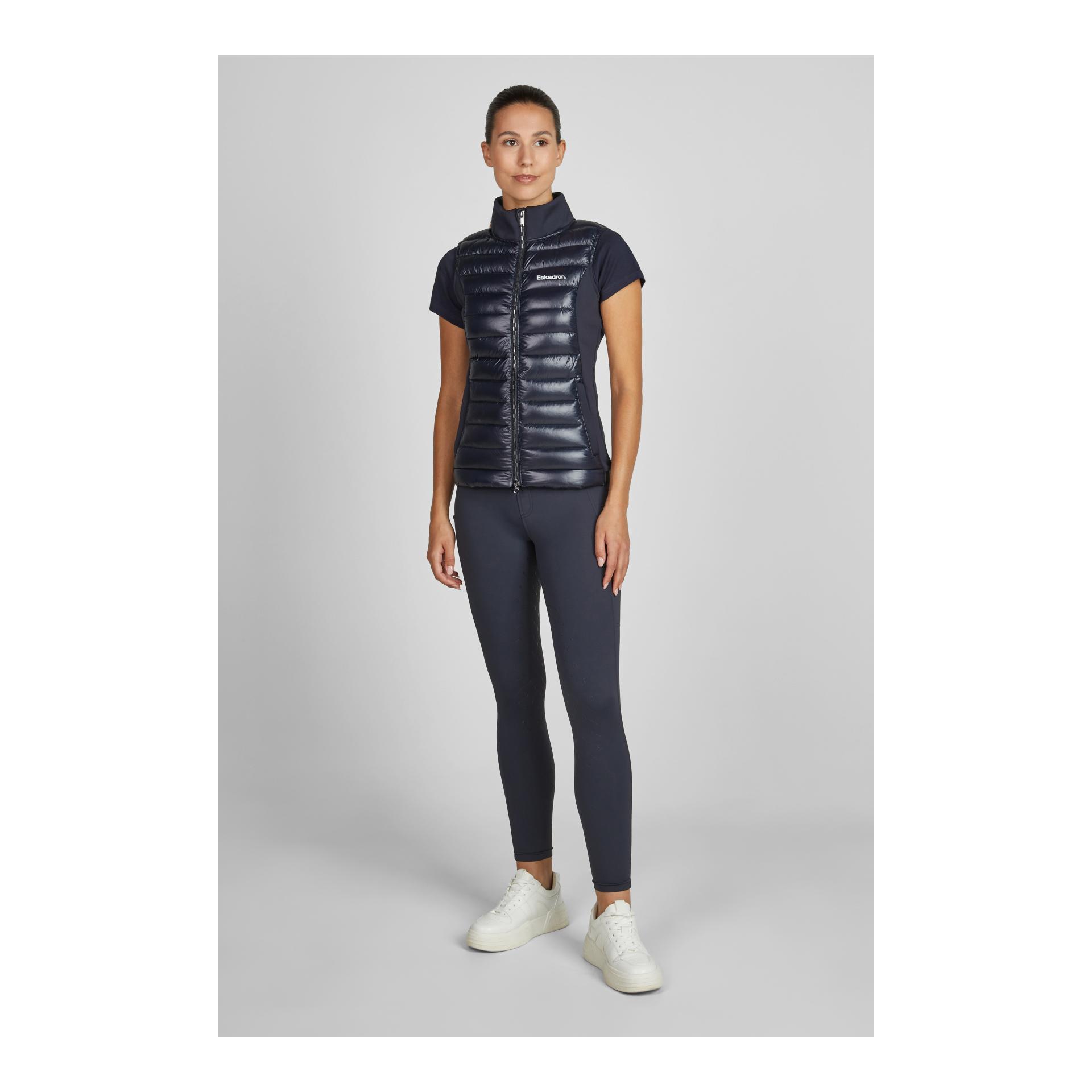 Eskadron Weste HYBRID WAISTCOAT CORE Classic Sports