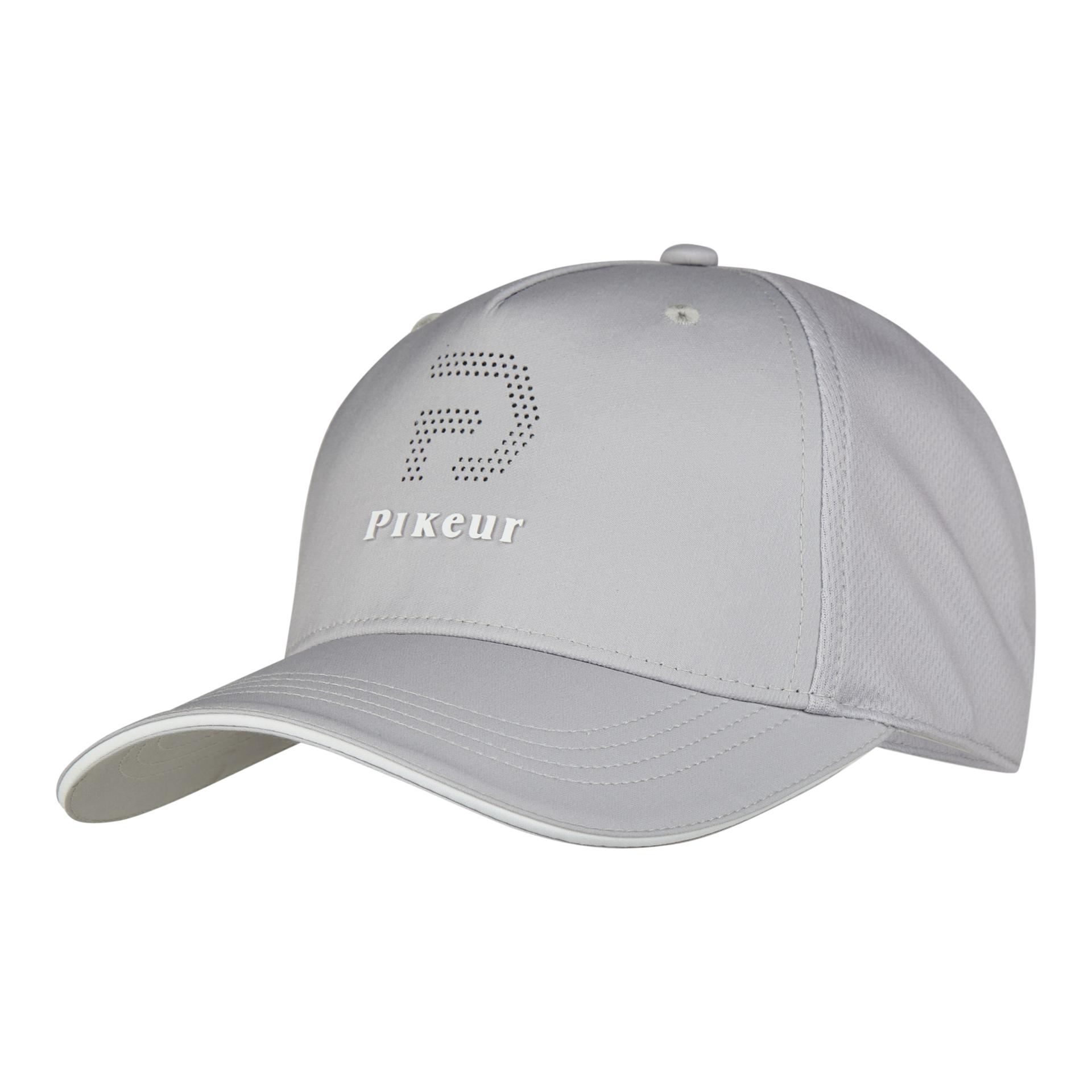 Pikeur Casquette Lasercut & Mesh