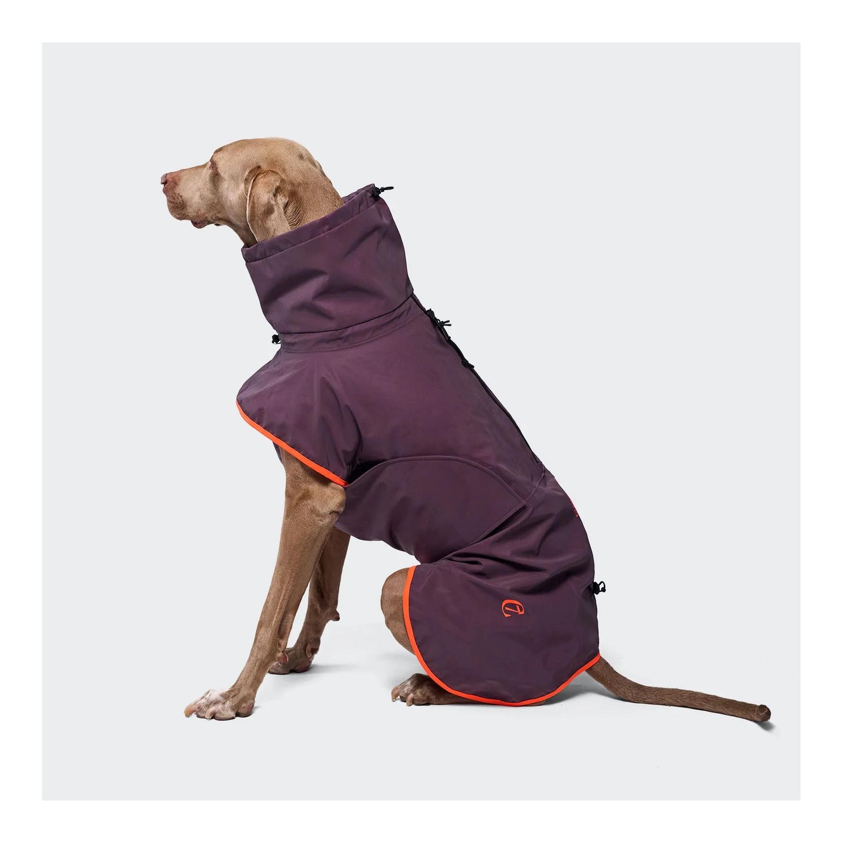 Cloud 7 Imperméable pour chiens Activ