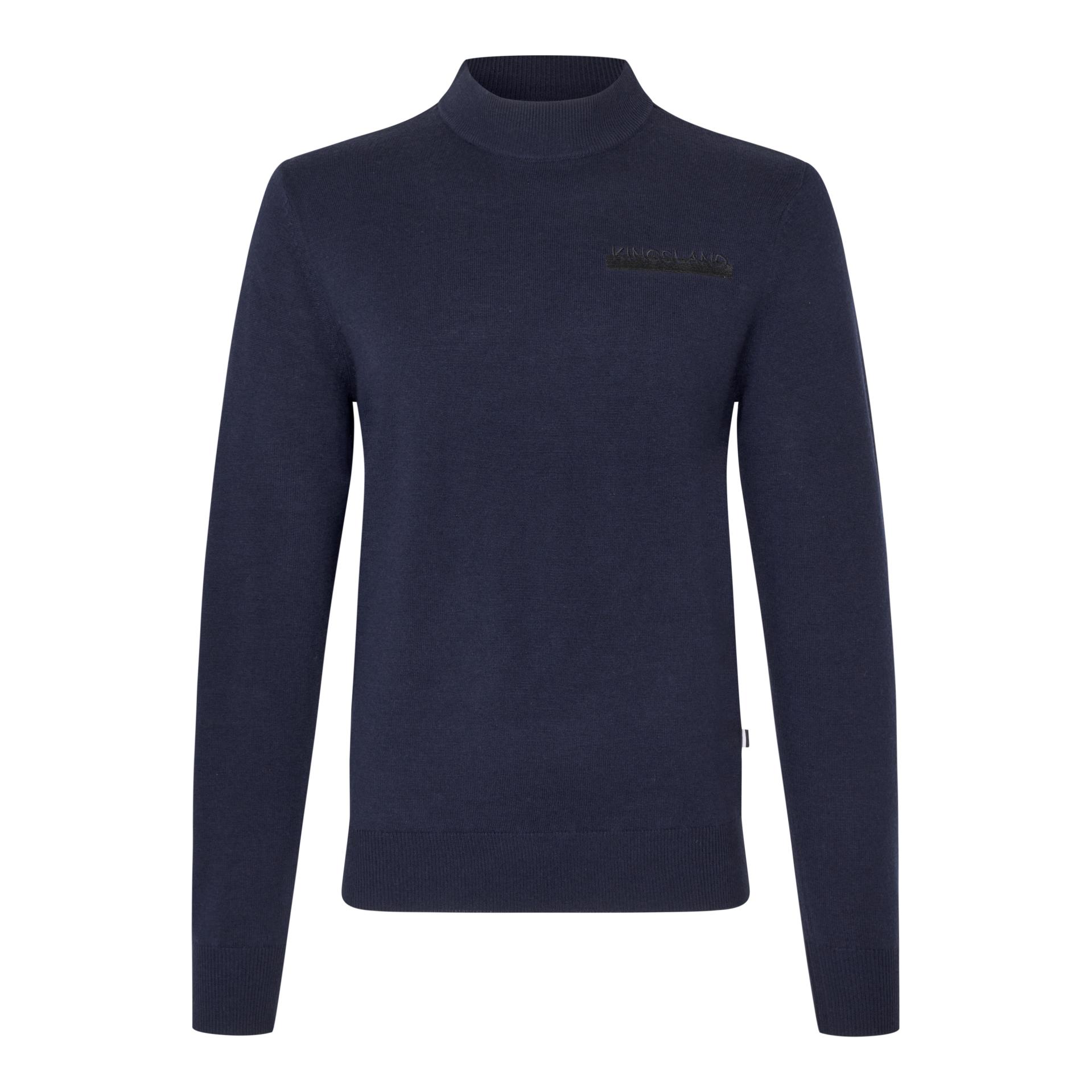 Kingsland Rollkragenpullover KLMitchel Herren
