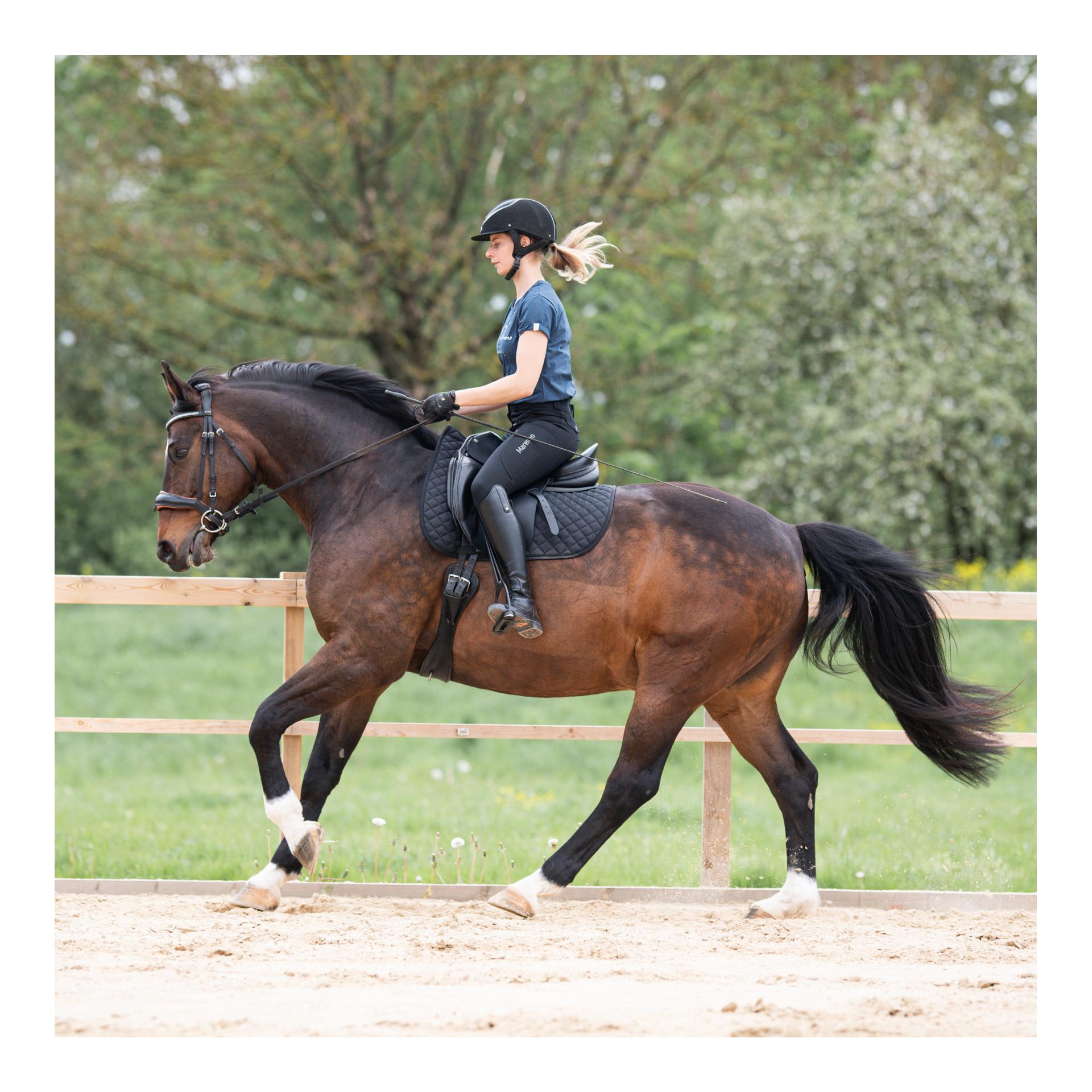 Marengo Pantalon d'équitation Motion Fullgrip
