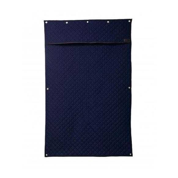 Kentucky Boxentürvohang "stable curtain"