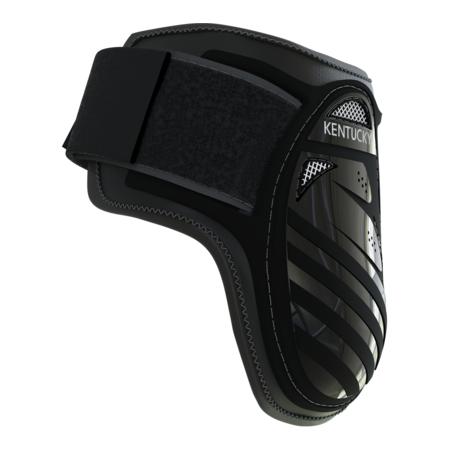 Kentucky Streichkappen young Horse - schwarz
