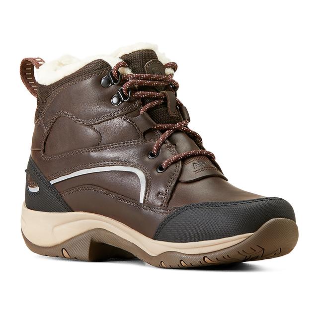 Ariat Arbeitsschuh Telluride Winter Waterproof Damen