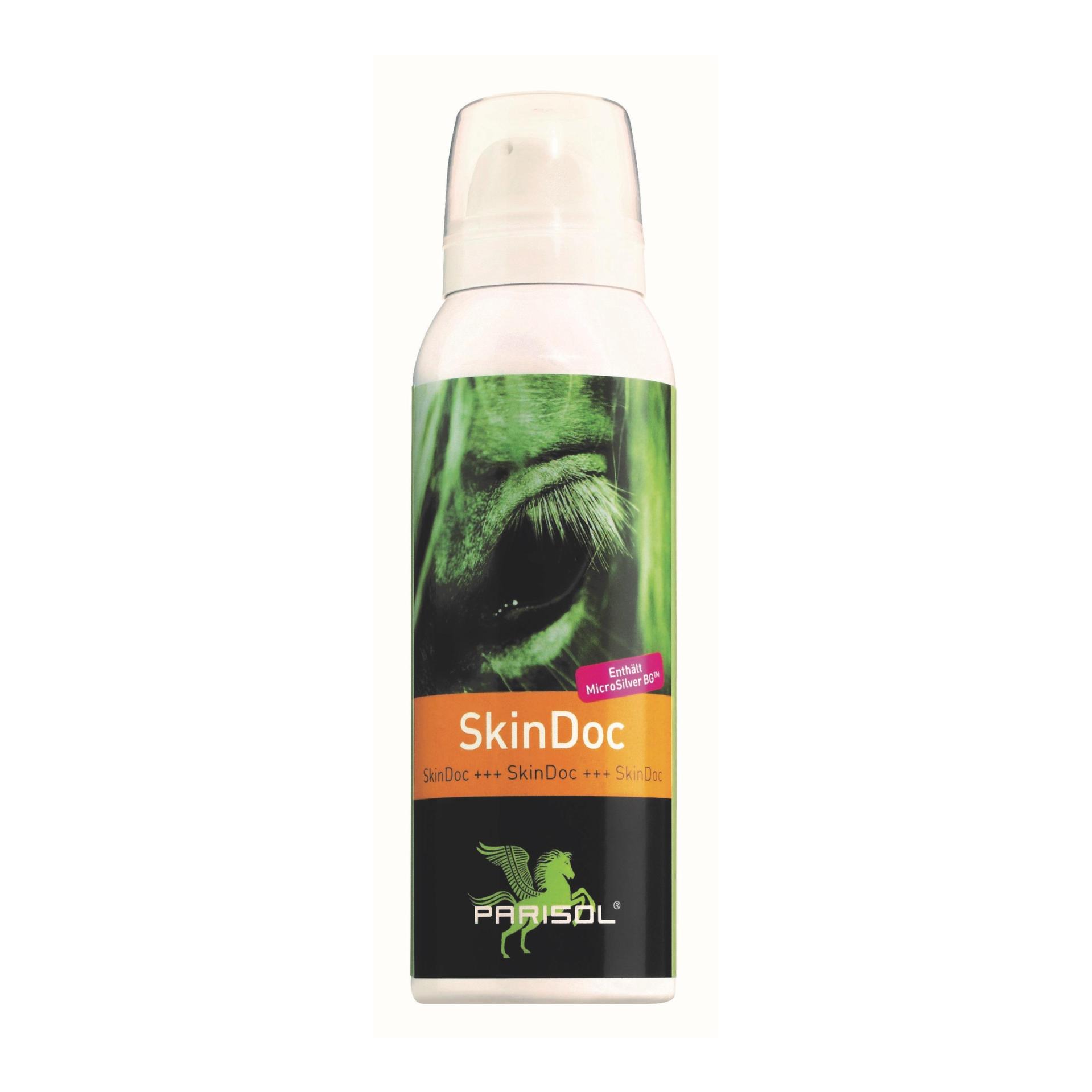 Bense&Eicke B&E SkinDoc