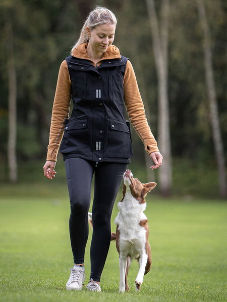 Uhip Gilet pour maître-chien Pro Dog