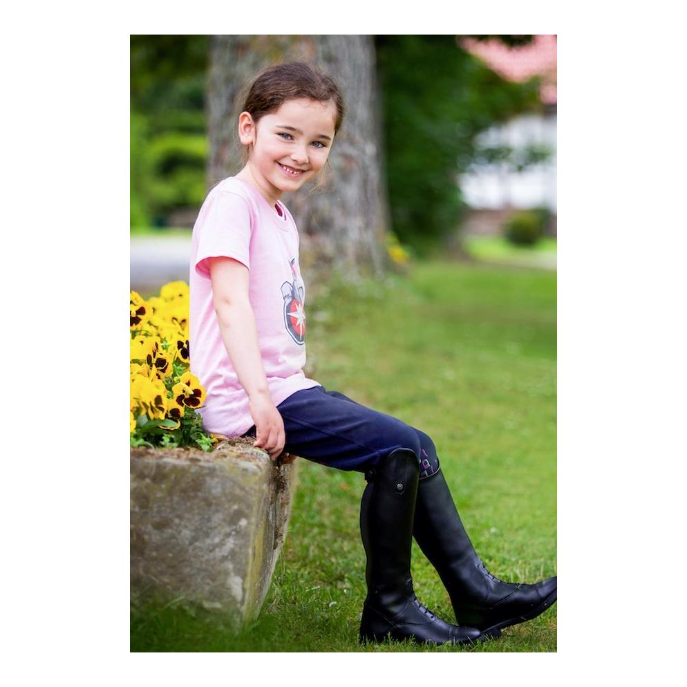 Suedwind Footwear Kinderstiefel Nova Kids Fun