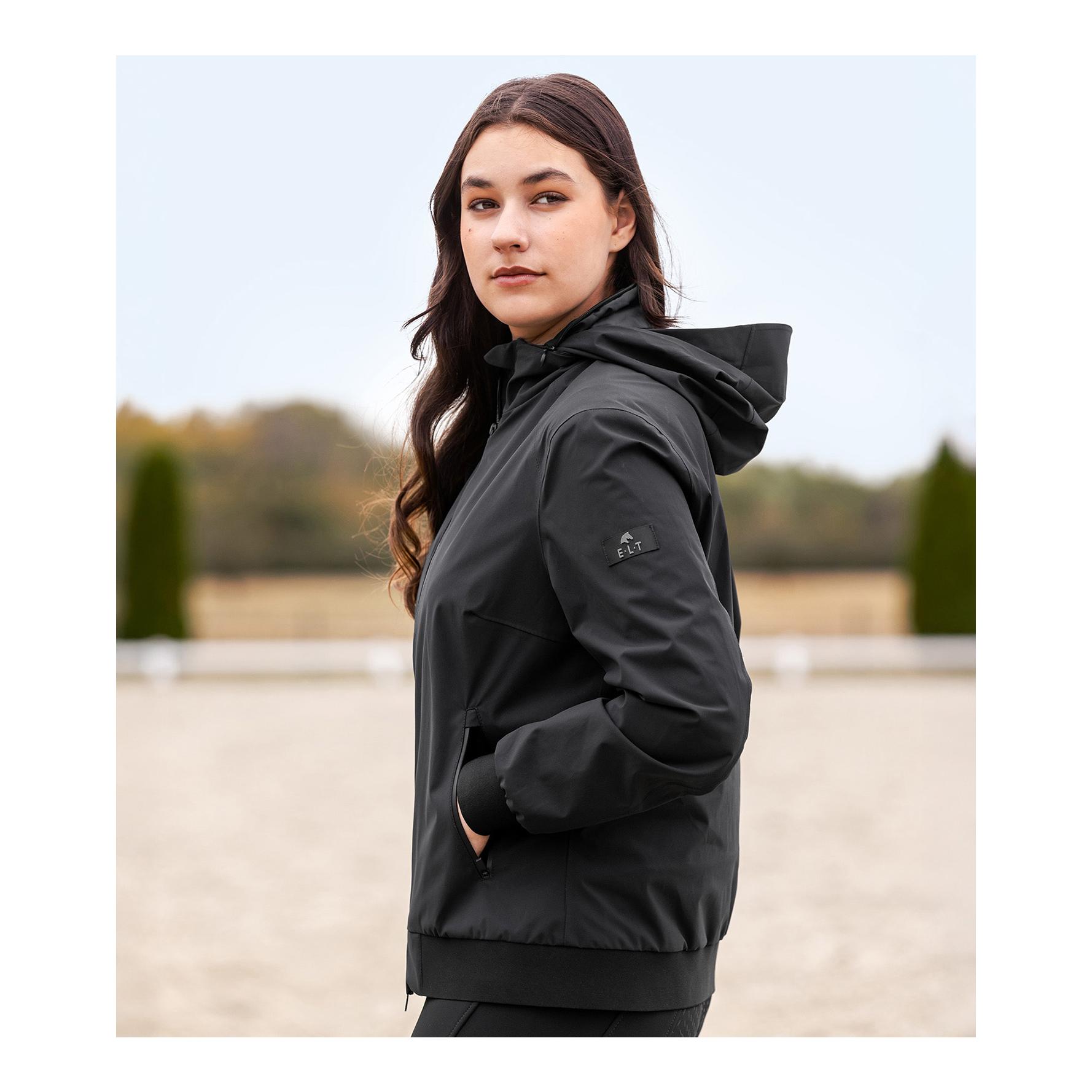 Elt Performance- Reitblouson Ravenna