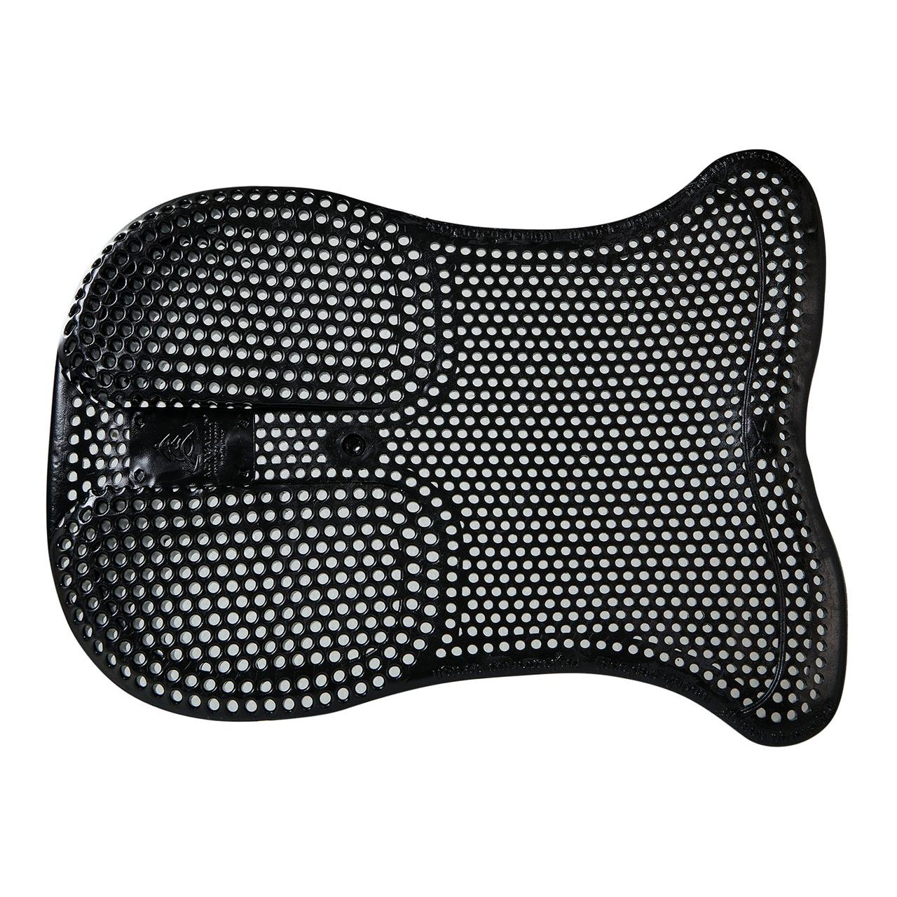 Acavallo Classic Gel Pad mit Erhöhung hinten