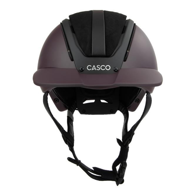 Casco Reithelm Duell One Iconic