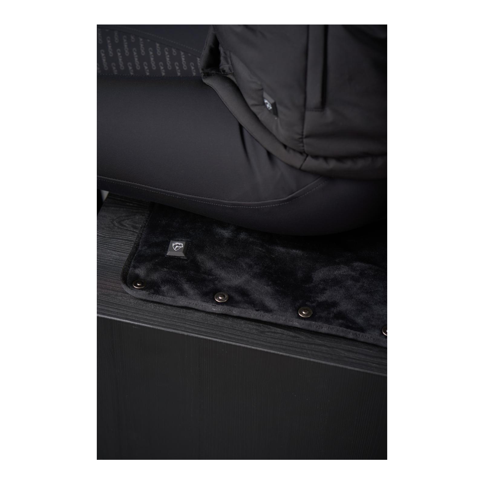 Catago Coussin chauffant