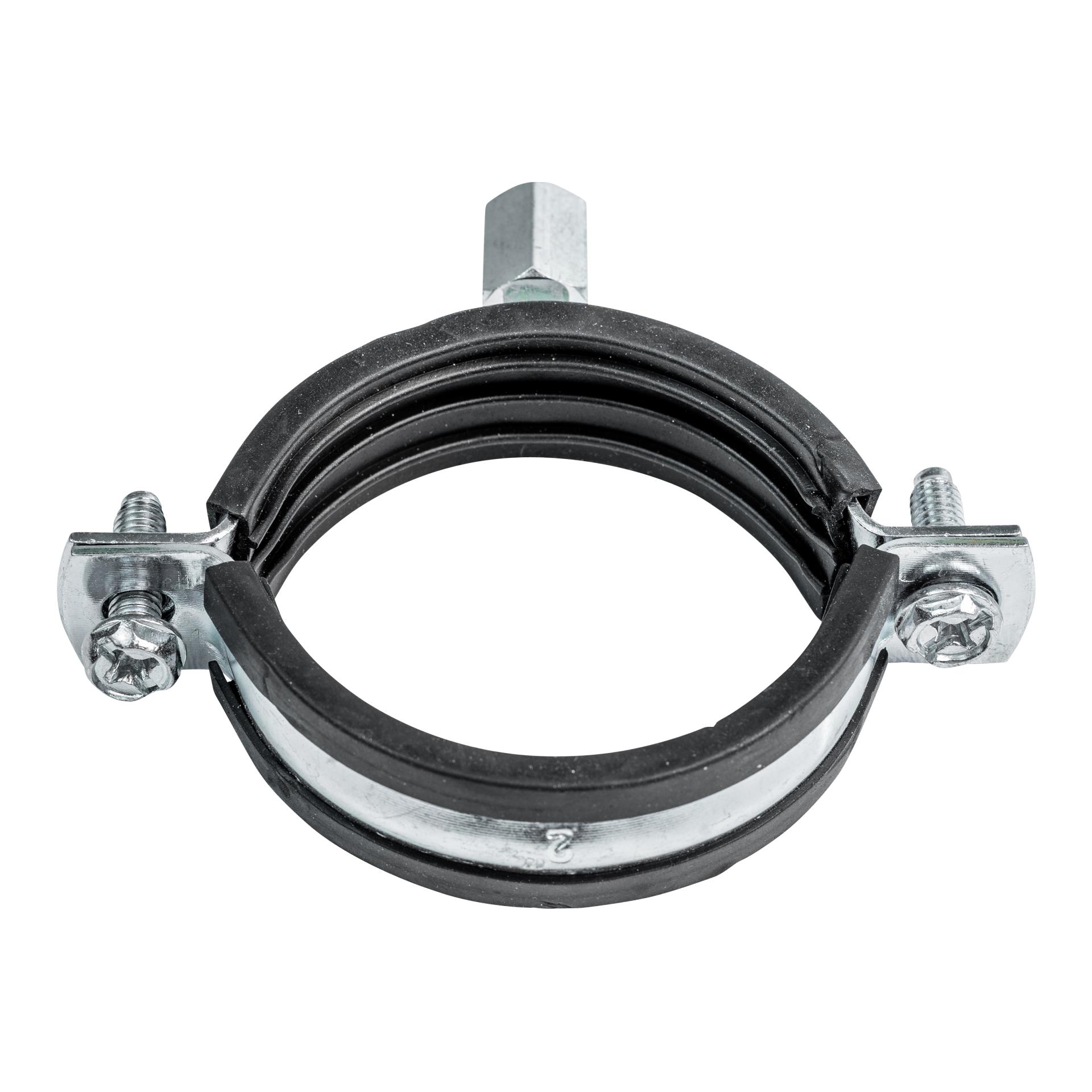 Anneau de fixation pour piquets ronds