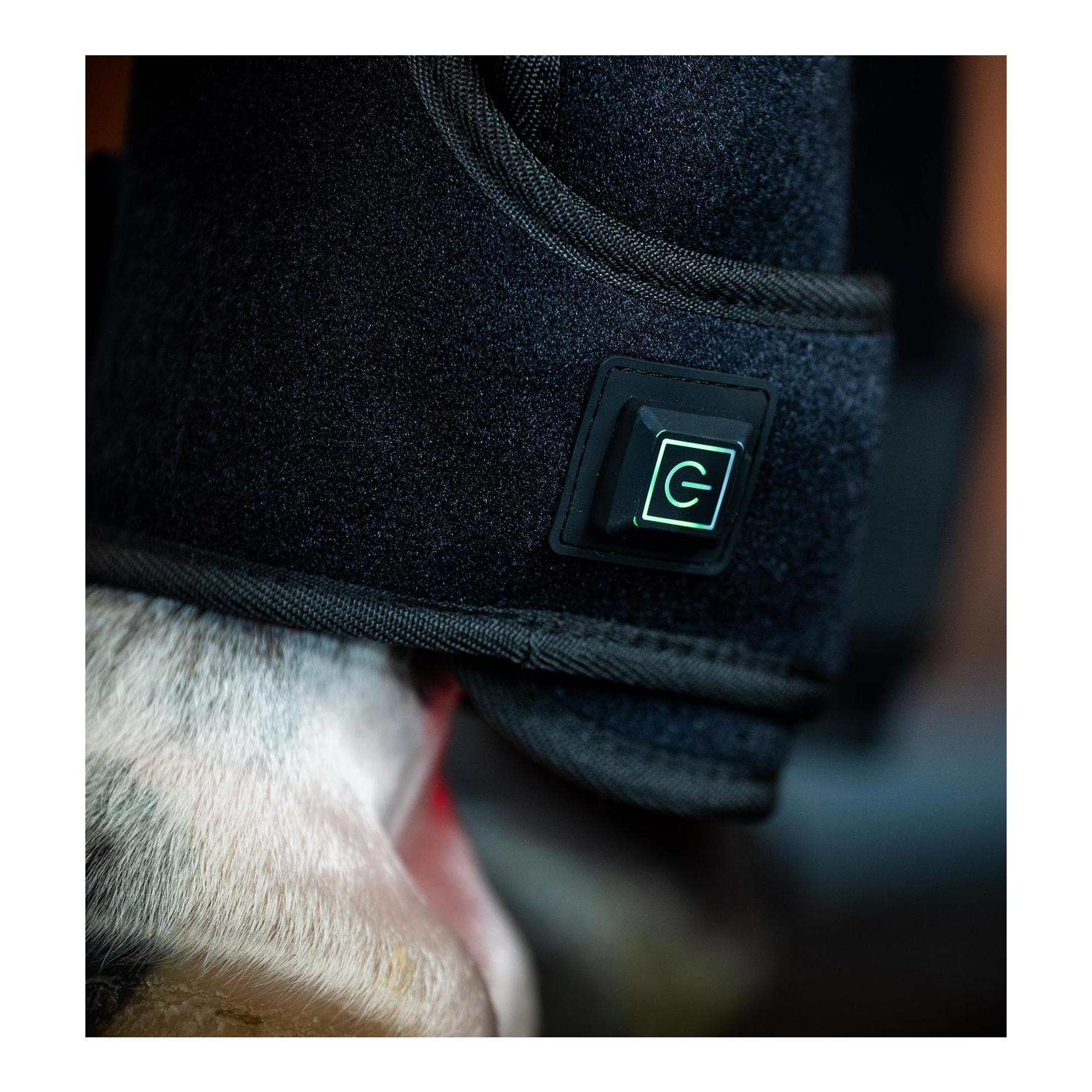 Horseware Therapie Gamasche LED LED-Rotlicht - Full