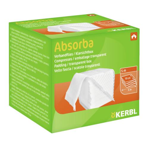 Kerbl Wundkompresse Absorba