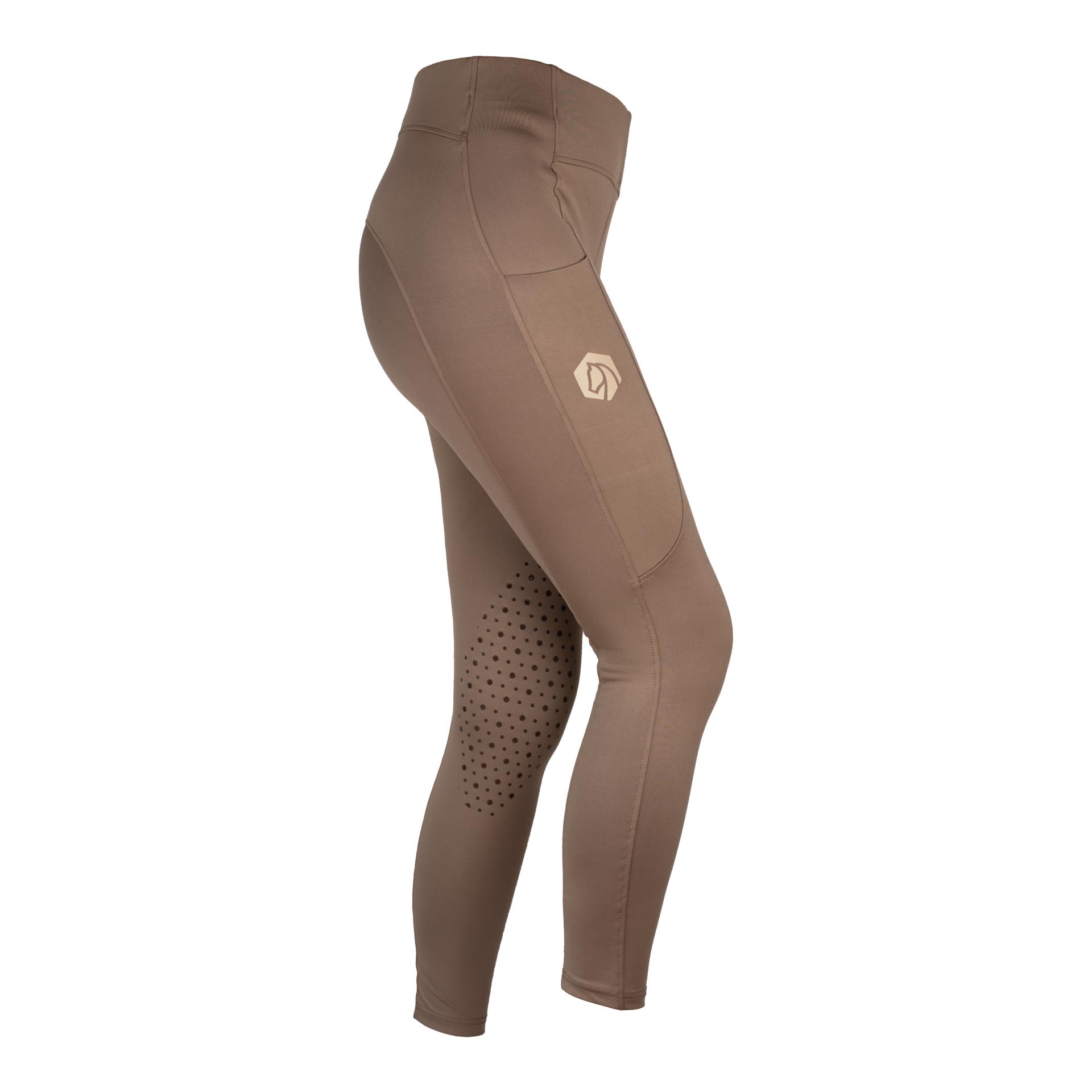 Marengo Legging d'équitation Freedom grip genoux