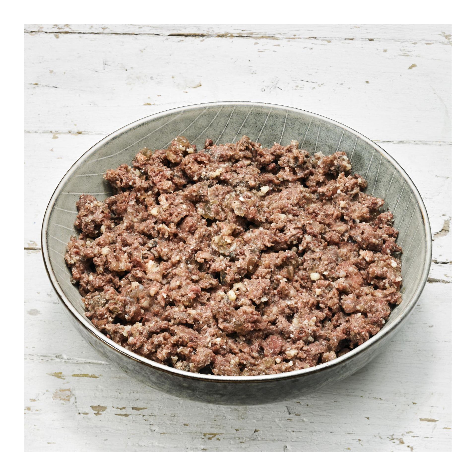 Grau - Generation Pet Nassfutter Rind Pur