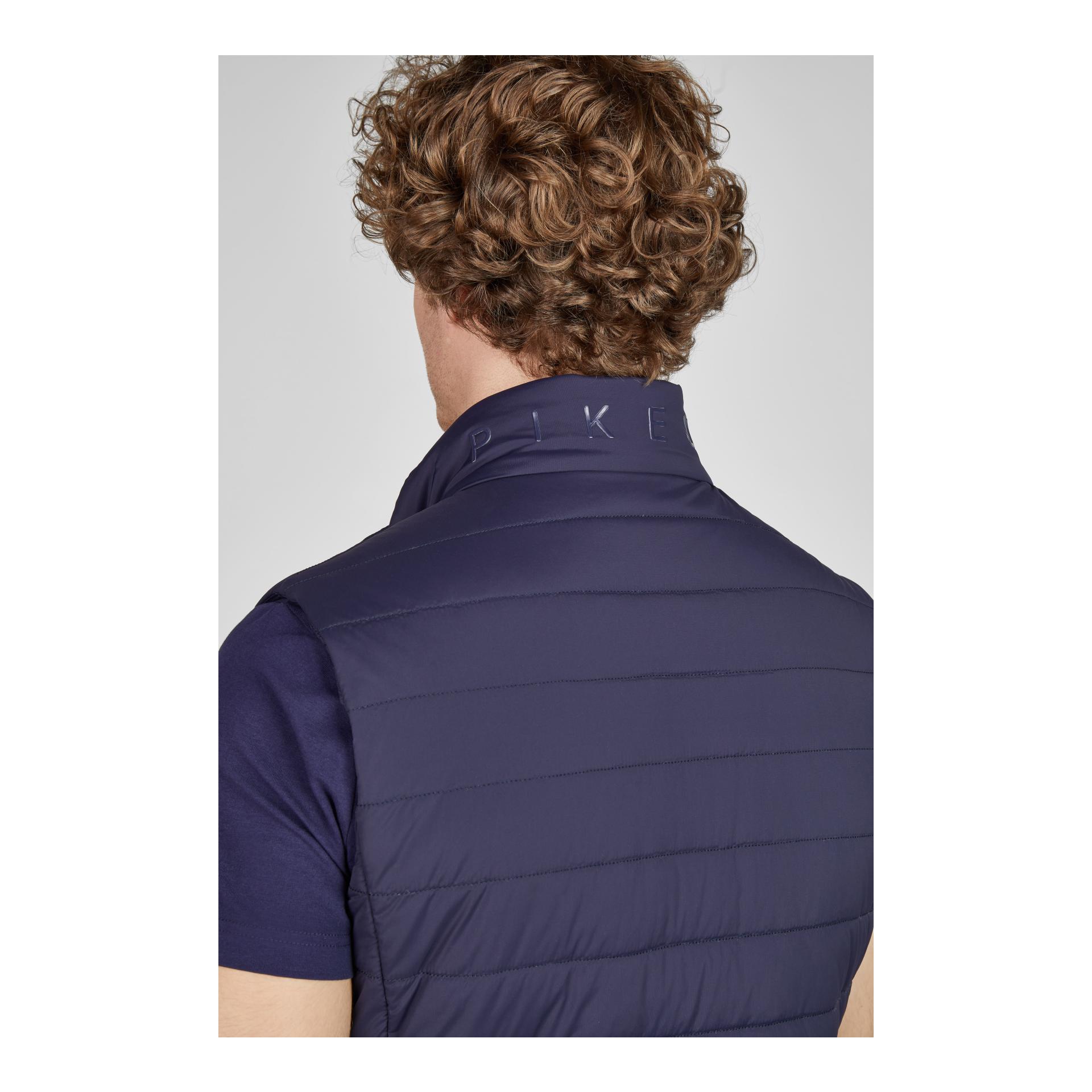 Pikeur Gilet Quiltes Hommes