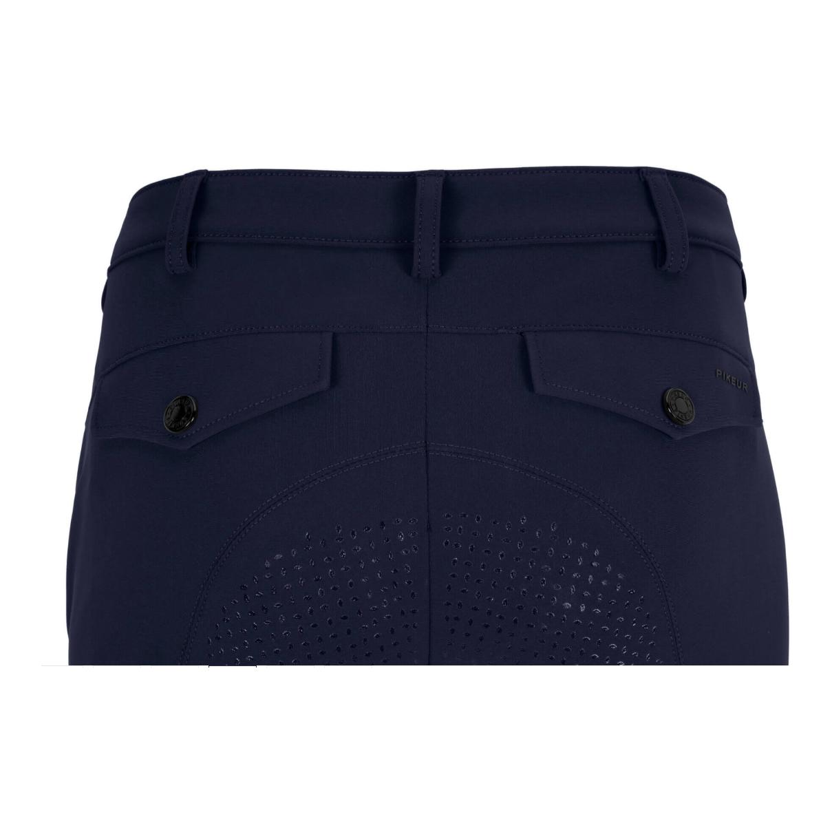 Pikeur Culotte d'équitation Rodrigo à genoux, homme