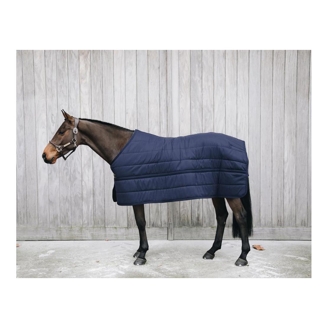 Kentucky Unterdecke Skin Friendly 150g - navy