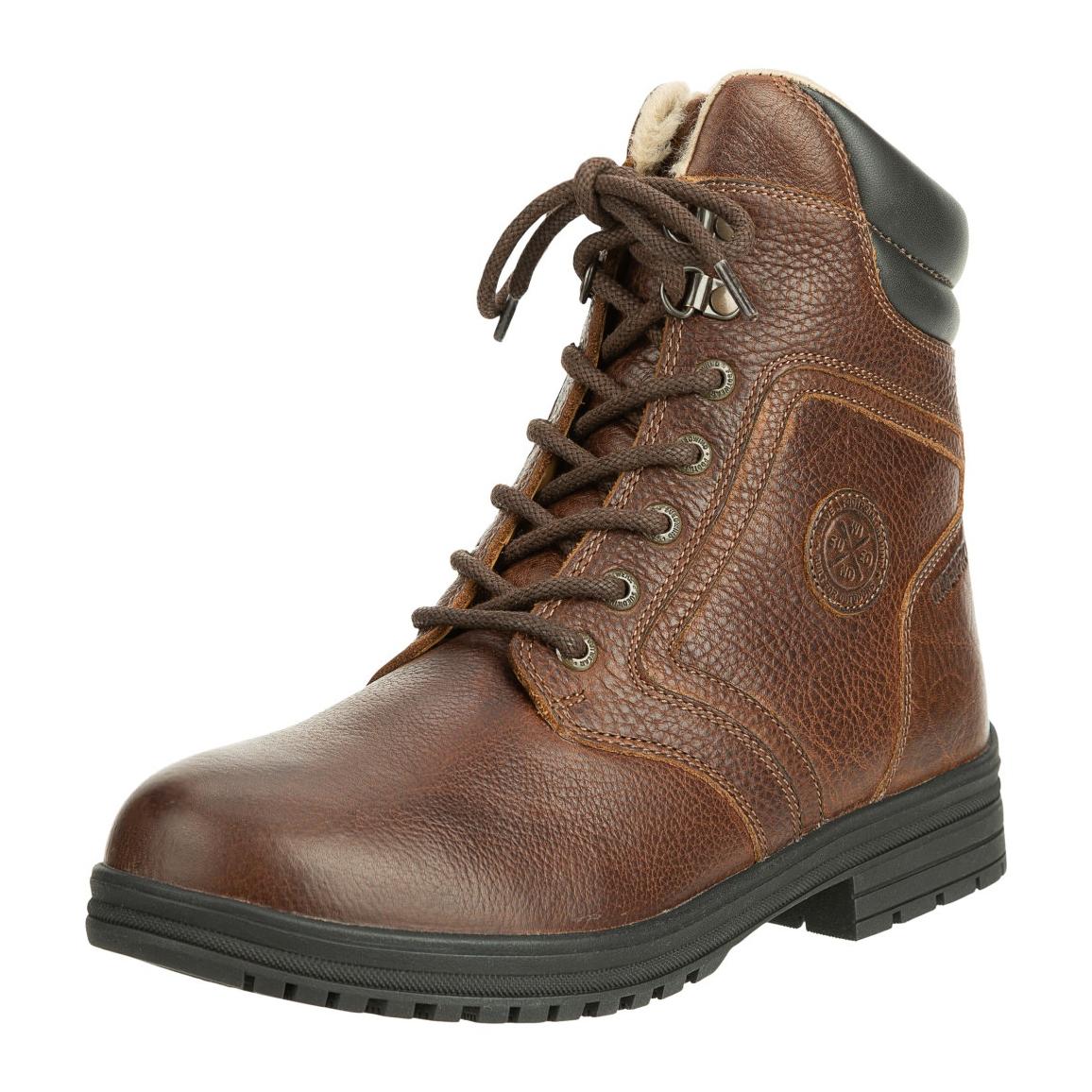 Suedwind Footwear Stiefelette Amaron Waterproof Lace