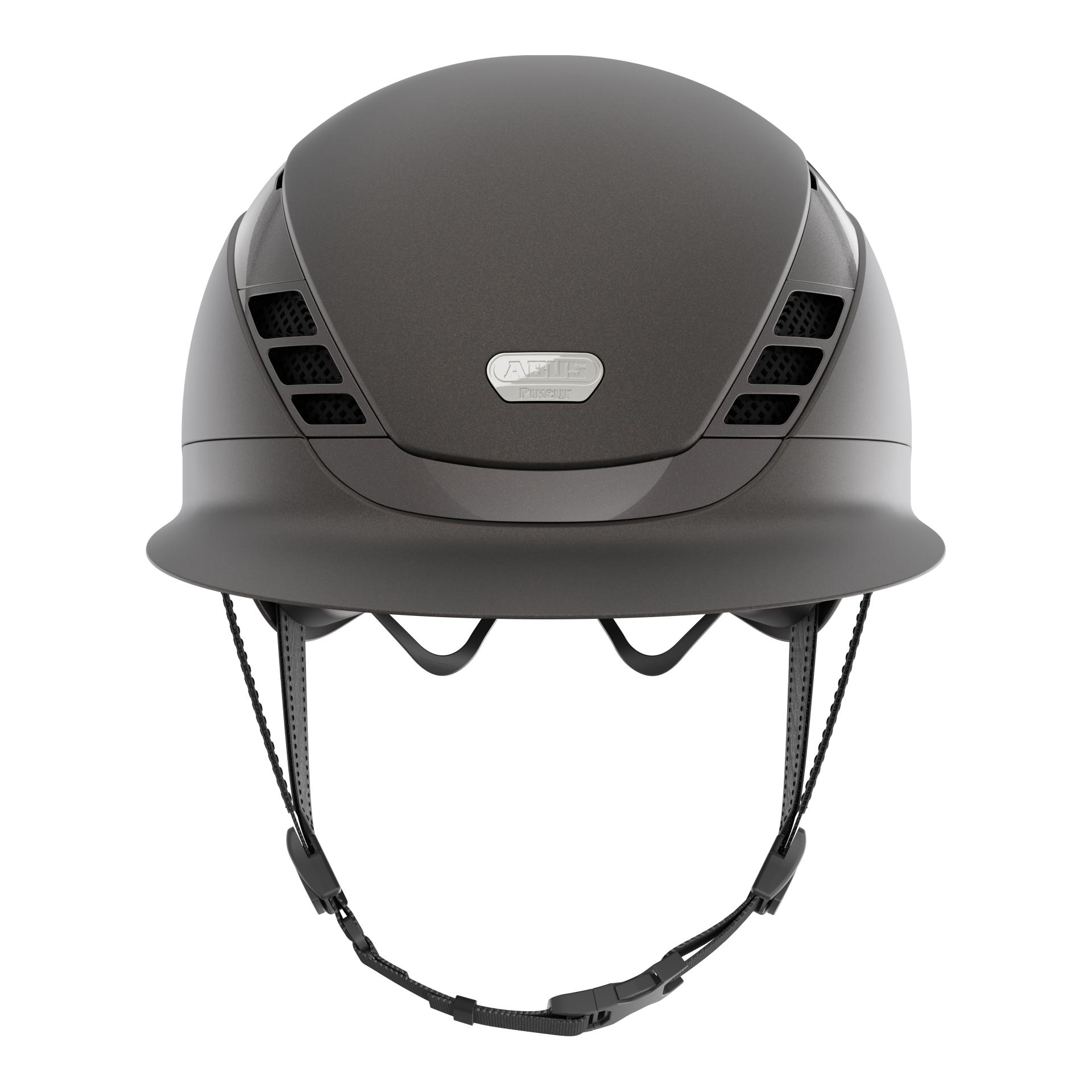 Abus Reithelm AirLuxe PURE LV