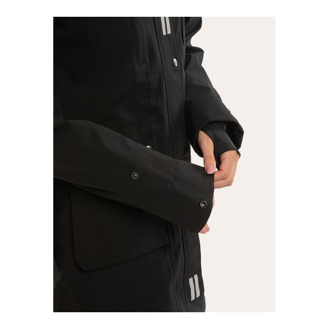 Uhip Hundeführerjacke Pro Dog Kurzmantel