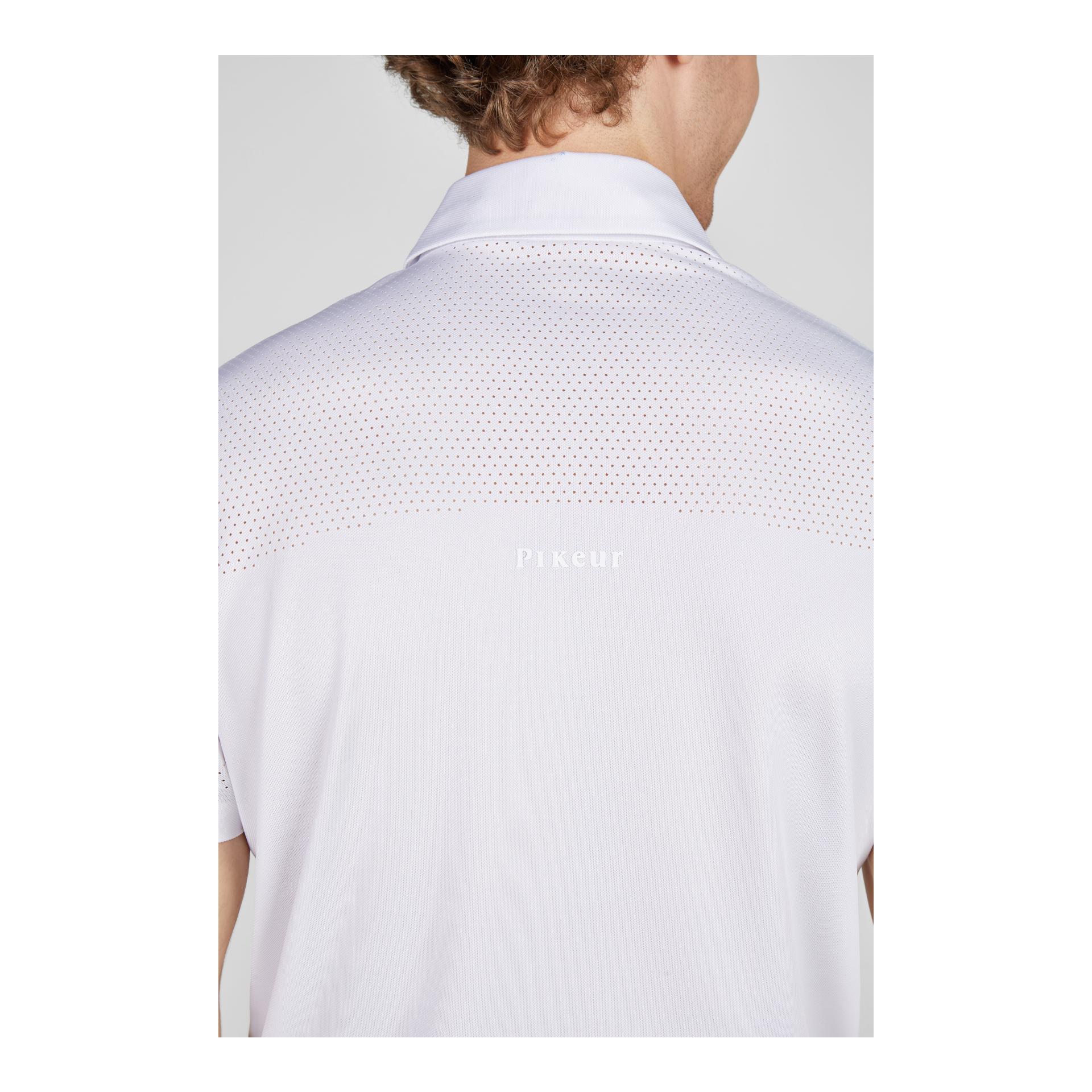 Pikeur T-shirt de compétition pour hommes