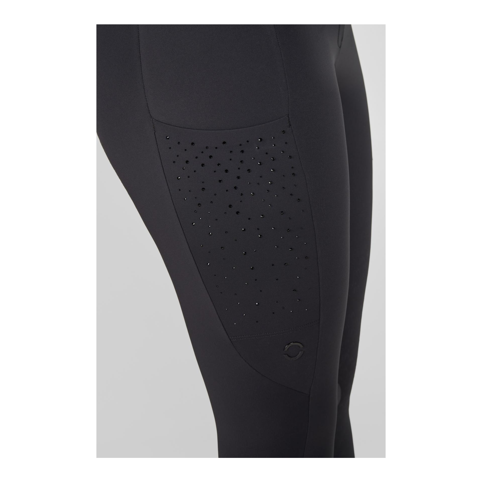 Pikeur Reitleggings Yella SD Hightwaist Seaml Vollgrip