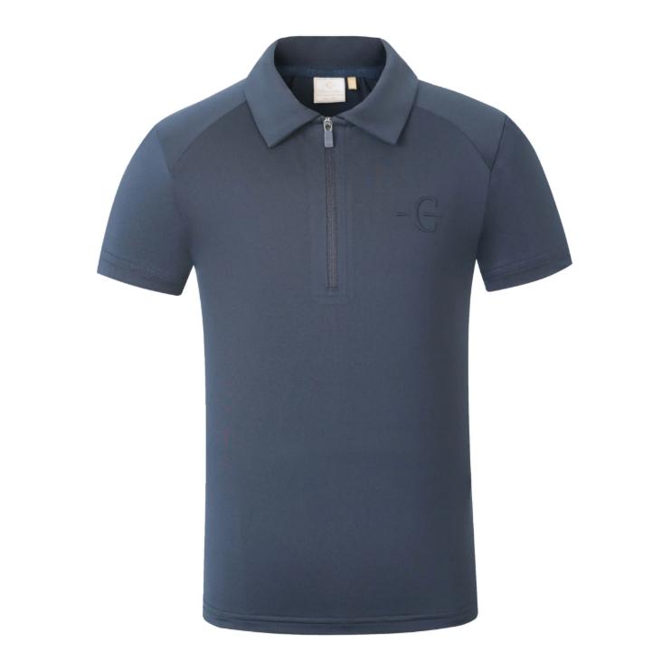 Covalliero Polo enfant P/E 2026