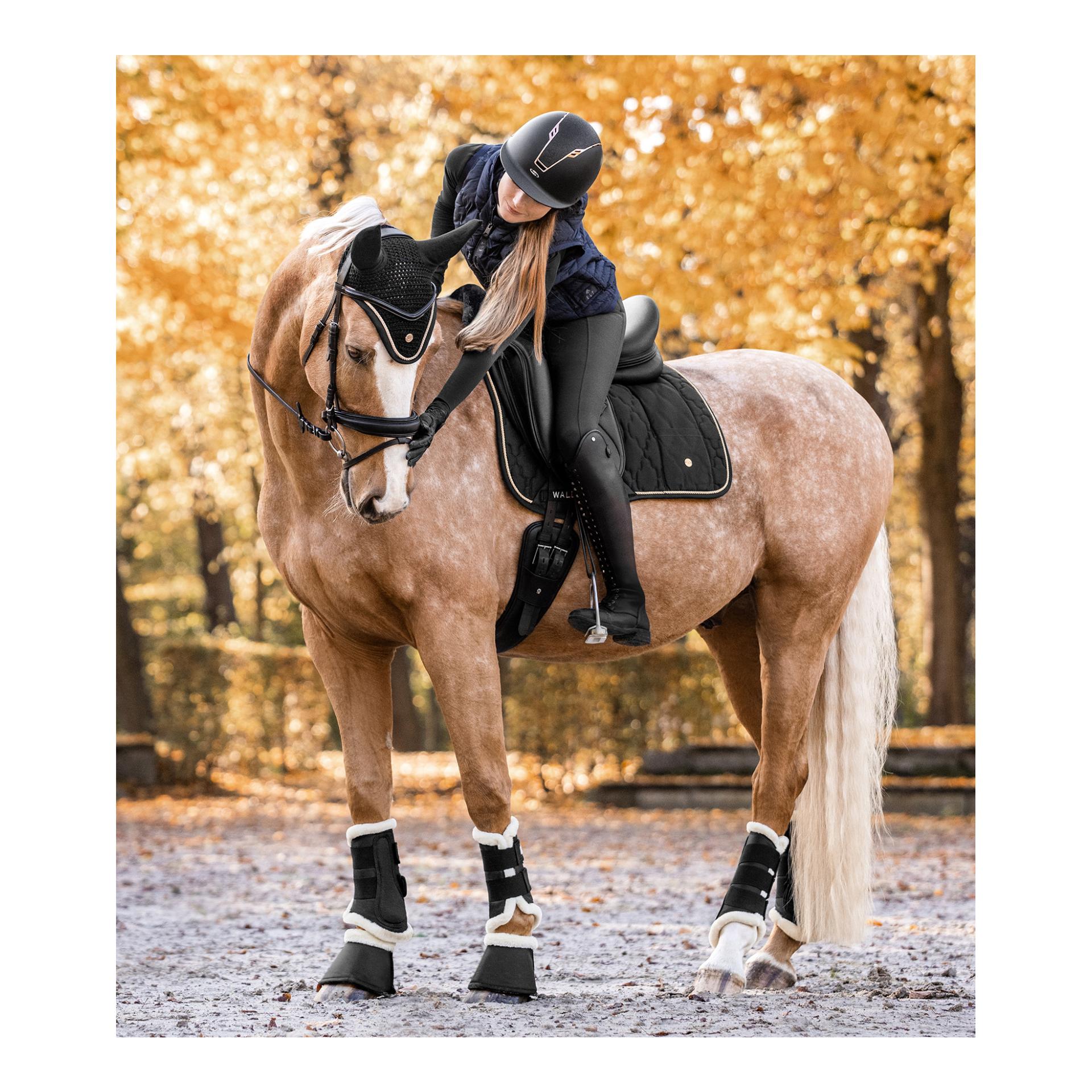 Waldhausen Hufglocke Comfort