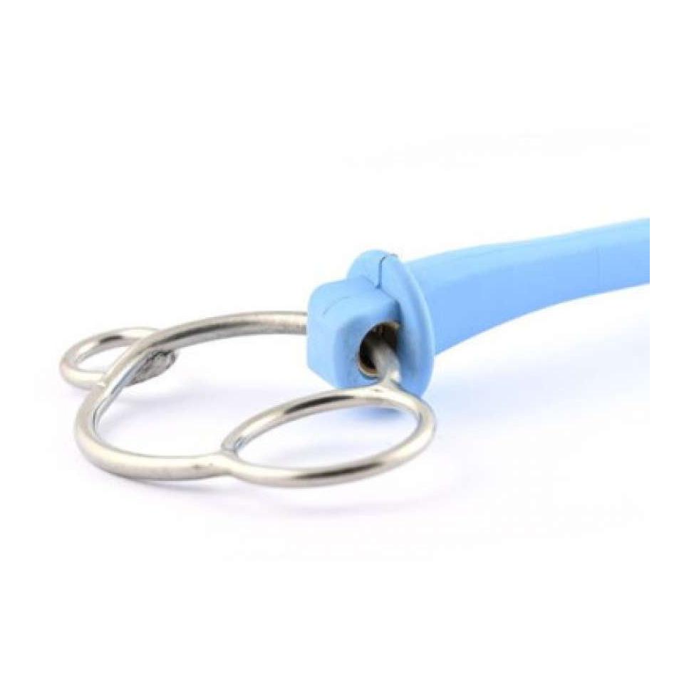 Poponcini Bits 2.5 Ring Trense Harmony