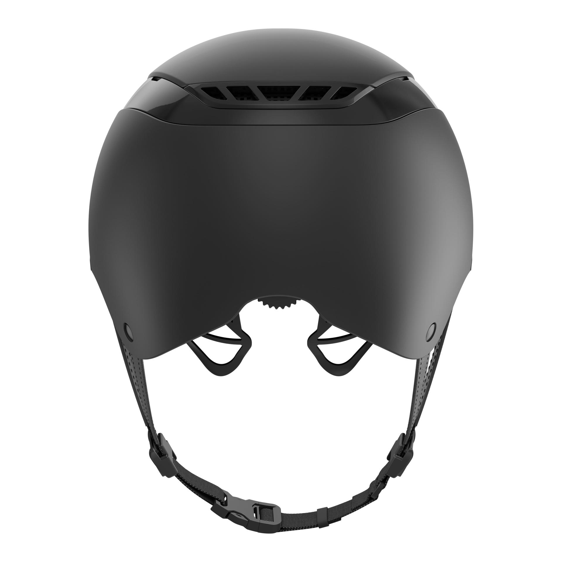Abus Reithelm AirLuxe PURE