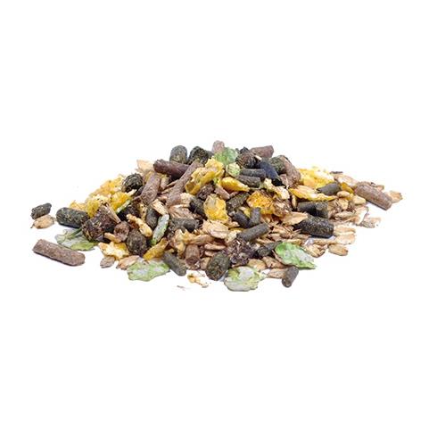 Pavo Pferdefutter Cerevit