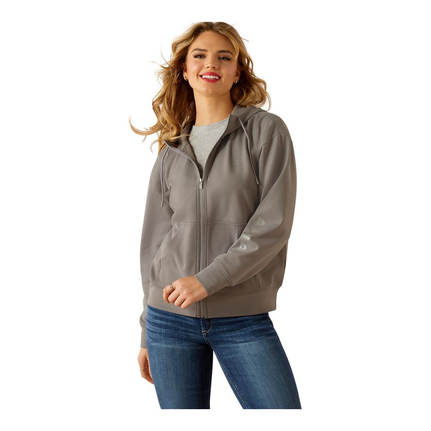 Hoodie Breeze Damen
