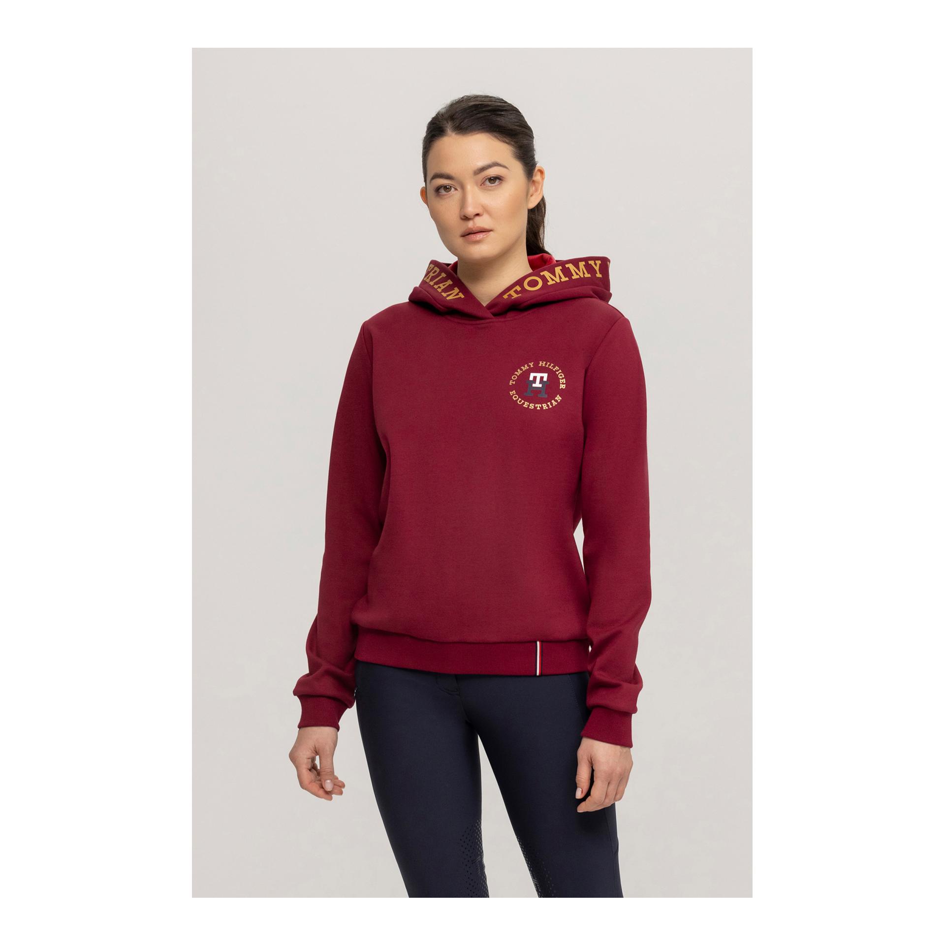 Hoodie Colorado Femmes