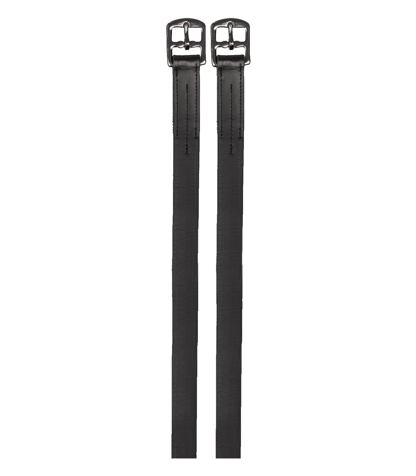 X-Line Steigbügelriemen Blackstar