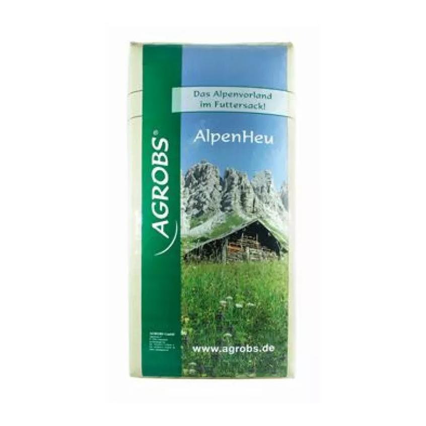 Agrobs Alpenheu
