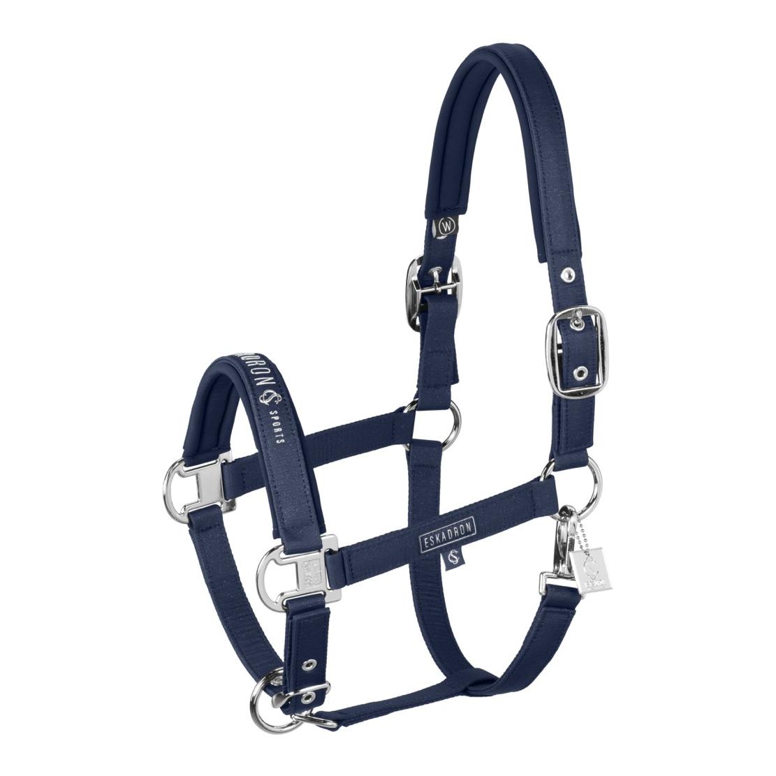 Eskadron Licol SPARKLE DOUBLE PIN Classic Sports
