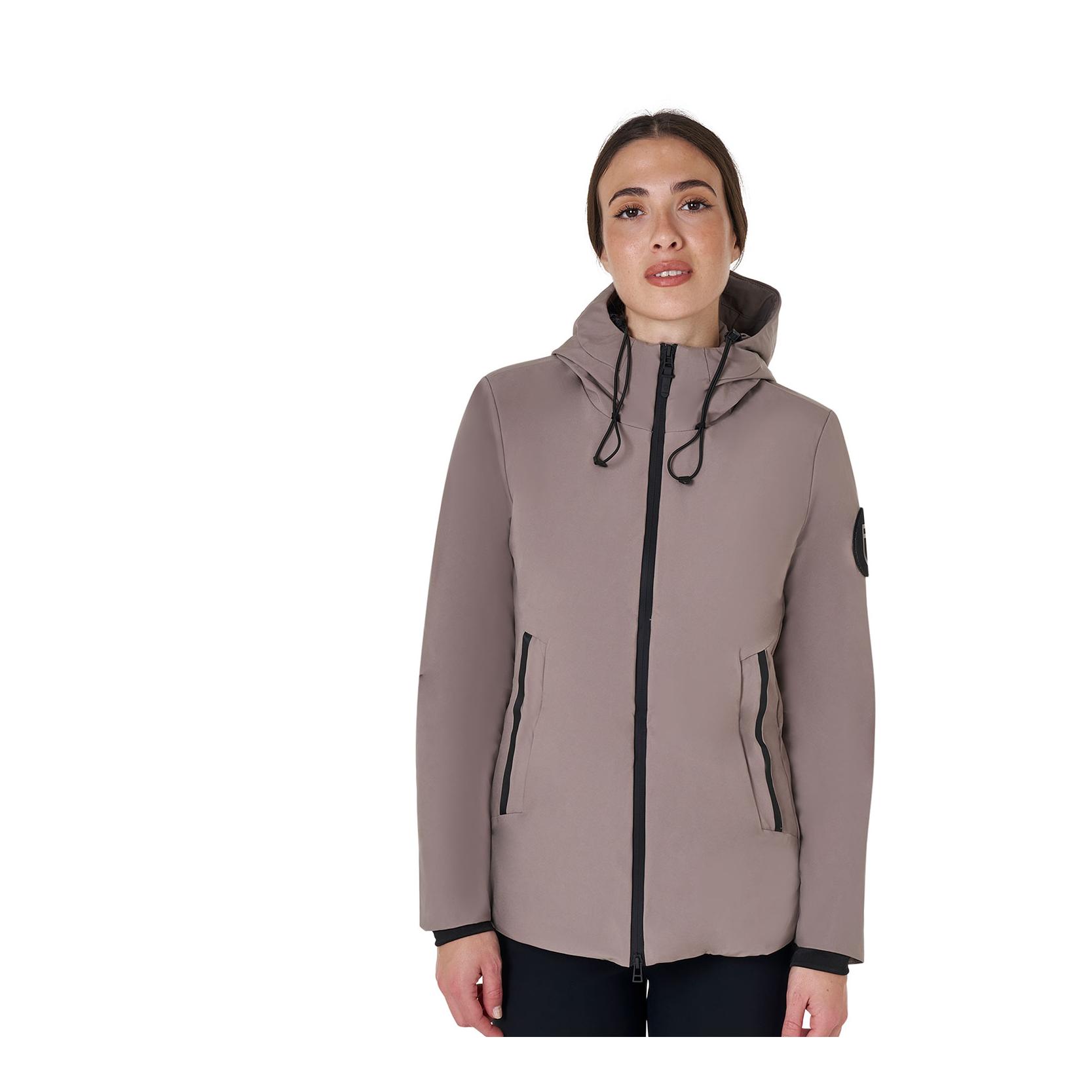 Equestro Daunenjacke Basic Damen