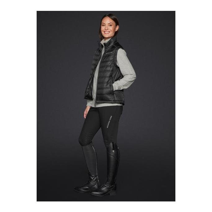 Mountain Horse Reitgilet Star Vest